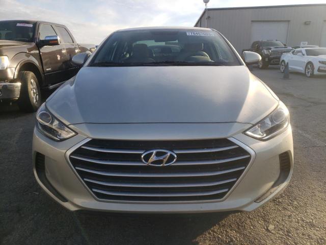 5NPD84LF0JH284283  hyundai elantra 2017 IMG 4