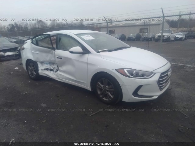 5NPD84LF0JH289581  hyundai elantra 2017 IMG 0