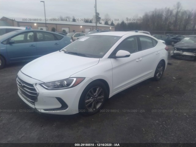 5NPD84LF0JH289581  hyundai elantra 2017 IMG 1