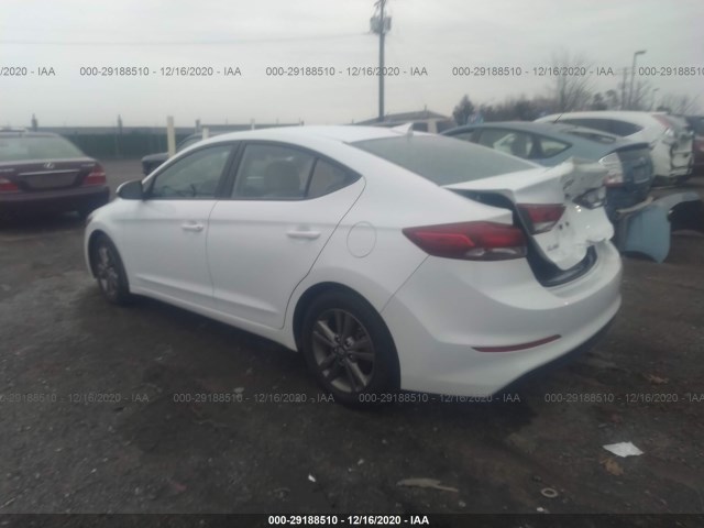 5NPD84LF0JH289581  hyundai elantra 2017 IMG 2