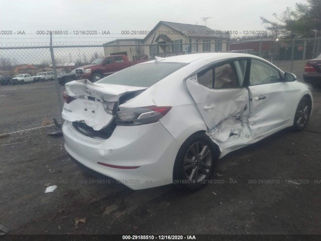 5NPD84LF0JH289581  hyundai elantra 2017 IMG 5