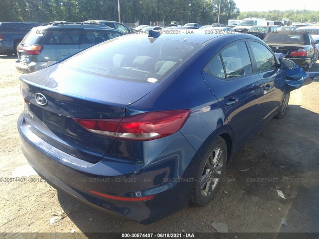 5NPD84LF0JH293078  hyundai elantra 2018 IMG 3