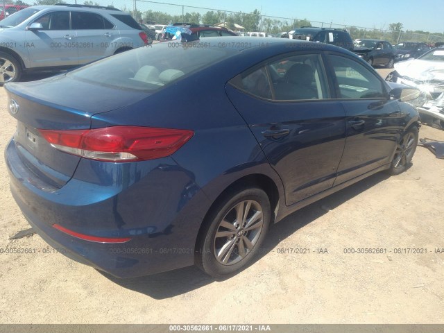 5NPD84LF1HH073538  hyundai elantra 2017 IMG 3