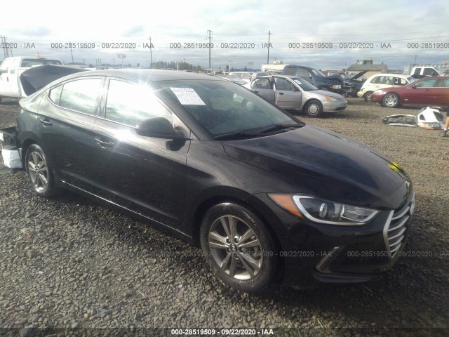 5NPD84LF1HH075290  hyundai elantra 2017 IMG 0