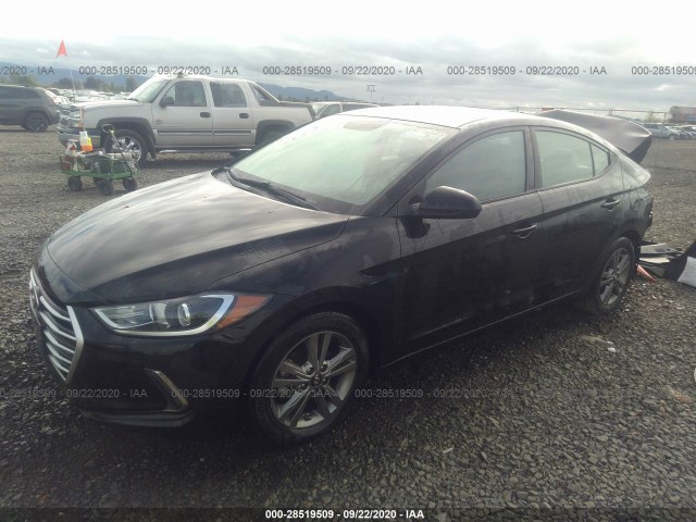 5NPD84LF1HH075290  hyundai elantra 2017 IMG 1