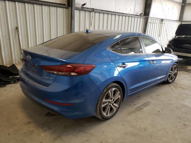 5NPD84LF1HH206931  hyundai  2017 IMG 3