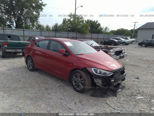 5NPD84LF1JH220821  hyundai elantra 2018 IMG 0