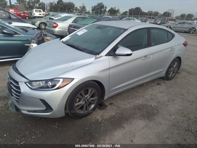 5NPD84LF1JH234959  hyundai elantra 2018 IMG 1