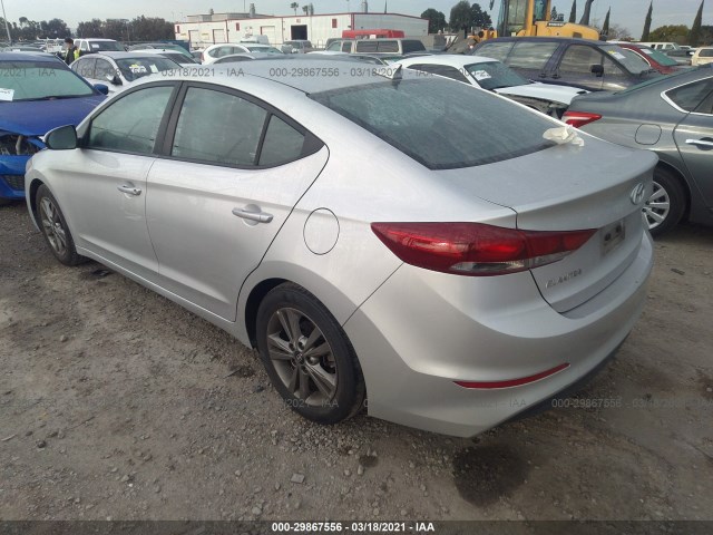 5NPD84LF1JH234959  hyundai elantra 2018 IMG 2