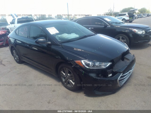 5NPD84LF1JH250059  hyundai elantra 2018 IMG 0