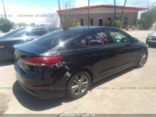 5NPD84LF1JH250059  hyundai elantra 2018 IMG 3