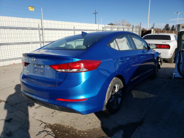 5NPD84LF1JH251499  hyundai  2018 IMG 3