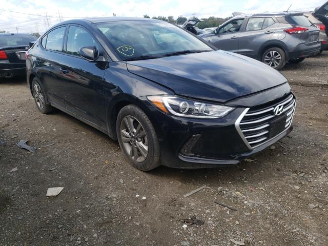 5NPD84LF1JH264253  hyundai  2018 IMG 0