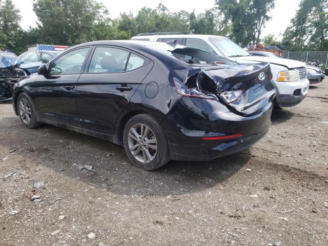 5NPD84LF1JH264253  hyundai  2018 IMG 2