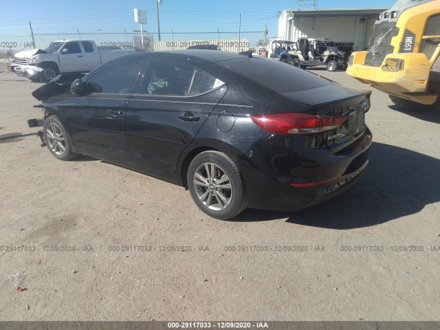 5NPD84LF1JH274555  hyundai elantra 2018 IMG 2