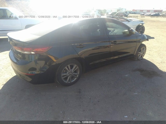 5NPD84LF1JH274555  hyundai elantra 2018 IMG 3