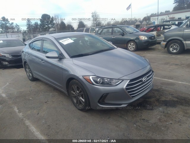 5NPD84LF2HH013610  hyundai elantra 2017 IMG 0