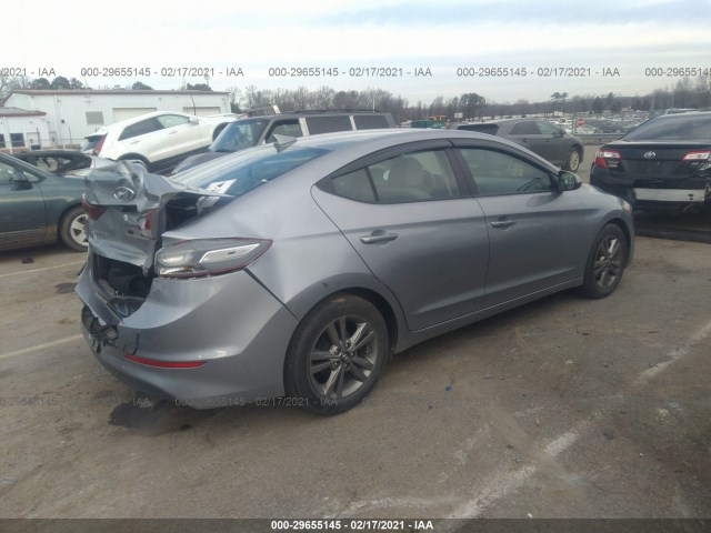 5NPD84LF2HH013610  hyundai elantra 2017 IMG 3