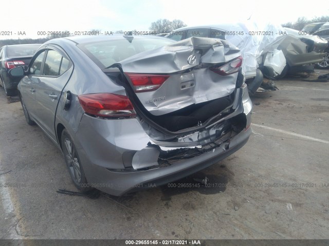 5NPD84LF2HH013610  hyundai elantra 2017 IMG 5