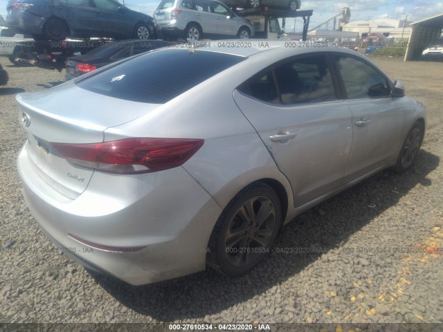 5NPD84LF2JH216244  hyundai elantra 2018 IMG 3