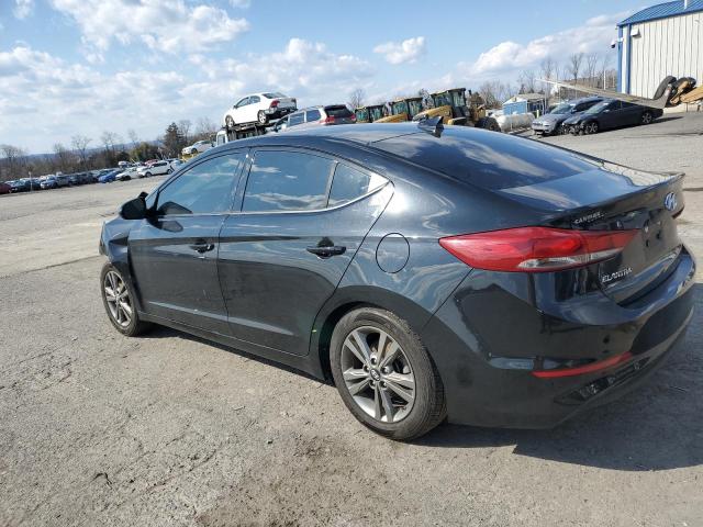 5NPD84LF2JH240530  hyundai  2018 IMG 1