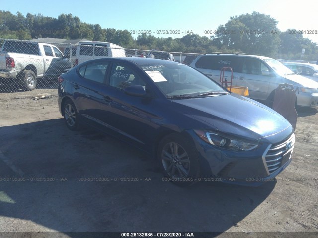 5NPD84LF2JH252337  hyundai elantra 2018 IMG 0