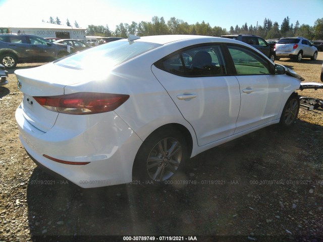 5NPD84LF2JH257330  hyundai elantra 2018 IMG 3