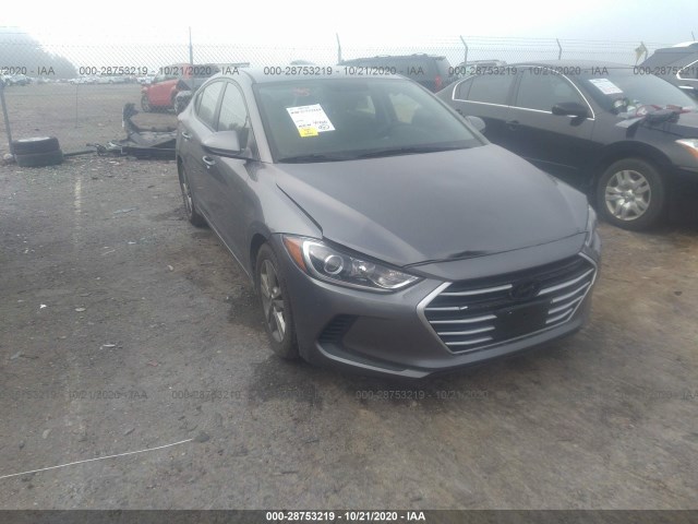 5NPD84LF2JH265847  hyundai elantra 2018 IMG 0