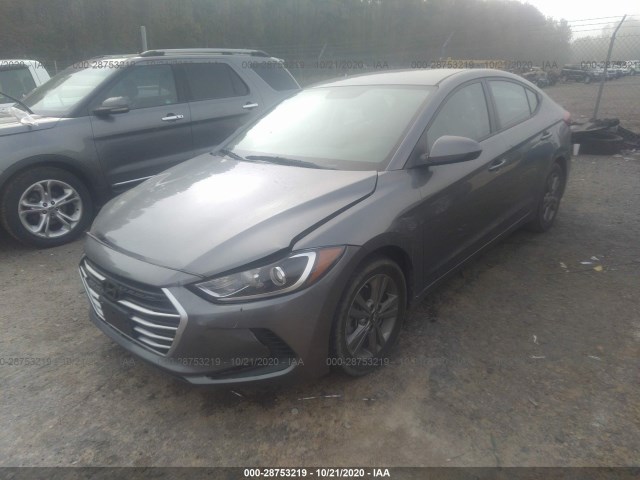 5NPD84LF2JH265847  hyundai elantra 2018 IMG 1