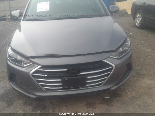 5NPD84LF2JH265847  hyundai elantra 2018 IMG 5