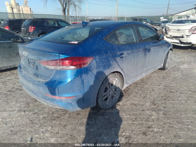 5NPD84LF2JH280767  hyundai elantra 2018 IMG 3