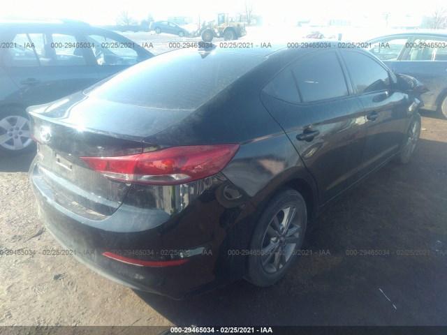 5NPD84LF3HH149874  hyundai elantra 2017 IMG 3