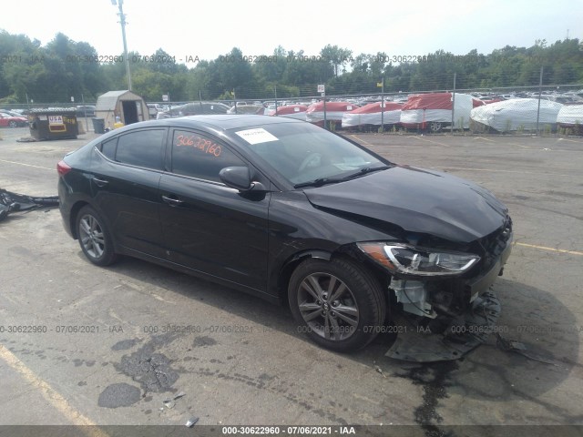 5NPD84LF3HH165556  hyundai elantra 2017 IMG 0