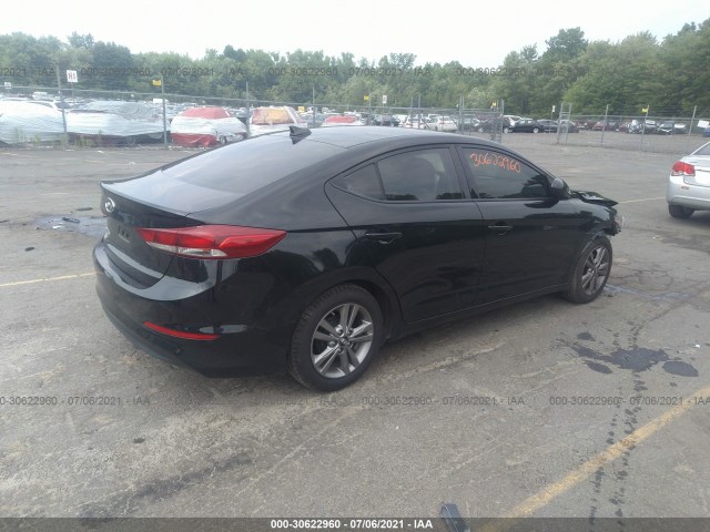 5NPD84LF3HH165556  hyundai elantra 2017 IMG 3