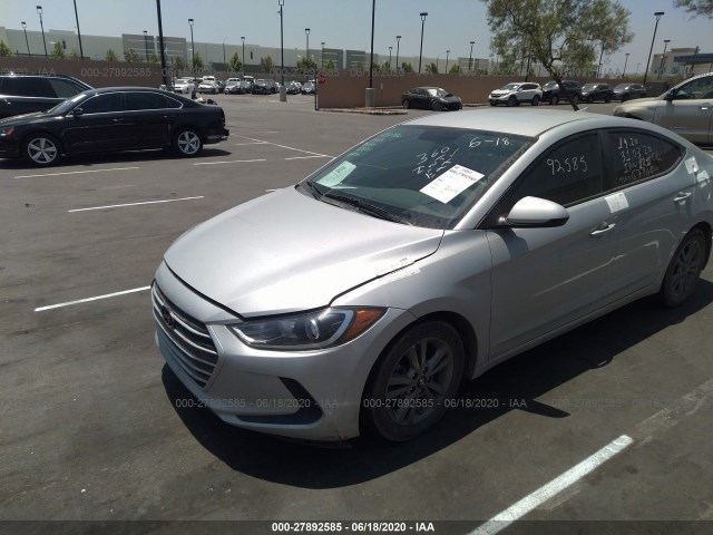 5NPD84LF3HH177724  hyundai elantra 2017 IMG 1