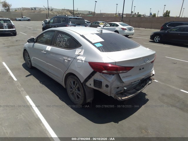 5NPD84LF3HH177724  hyundai elantra 2017 IMG 2