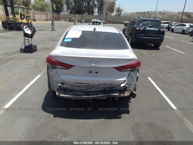 5NPD84LF3HH177724  hyundai elantra 2017 IMG 5