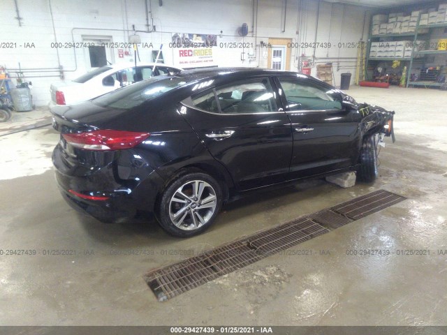 5NPD84LF3HH181322  hyundai elantra 2017 IMG 3