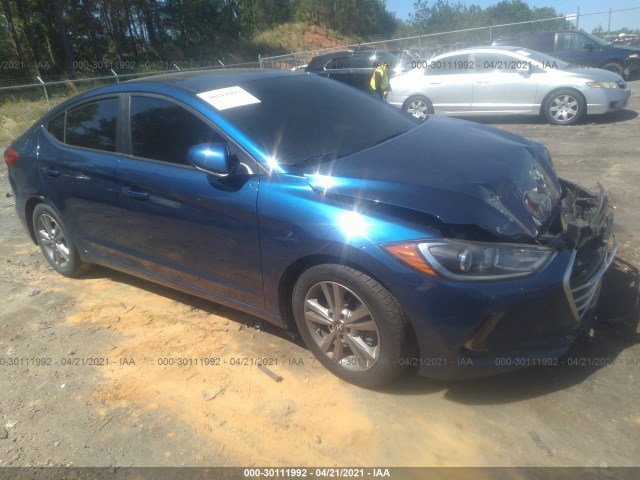 5NPD84LF3HH204565  hyundai elantra 2017 IMG 0