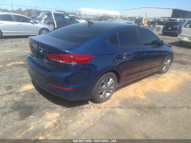 5NPD84LF3HH204565  hyundai elantra 2017 IMG 3