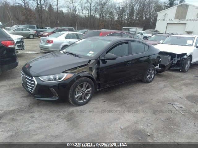 5NPD84LF3JH288523  hyundai elantra 2018 IMG 1