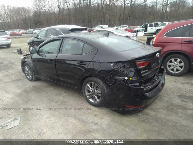 5NPD84LF3JH288523  hyundai elantra 2018 IMG 2