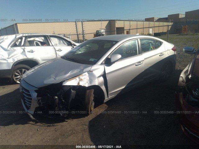 5NPD84LF4HH011020  hyundai elantra 2017 IMG 1