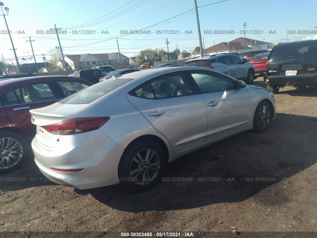 5NPD84LF4HH011020  hyundai elantra 2017 IMG 3