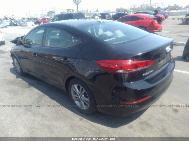 5NPD84LF4HH047175  hyundai elantra 2017 IMG 2