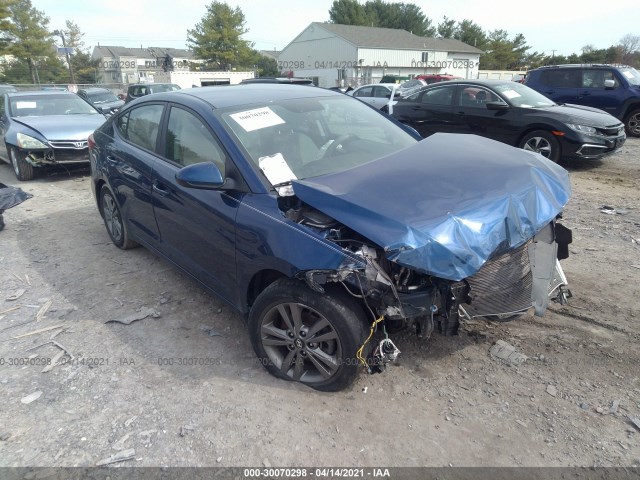 5NPD84LF4HH181782  hyundai elantra 2017 IMG 0