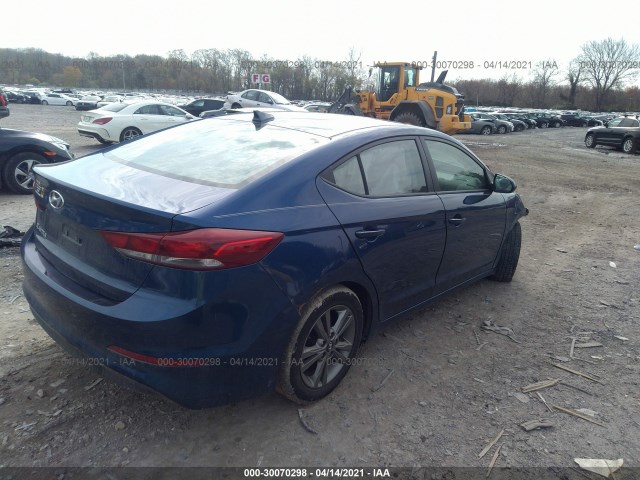 5NPD84LF4HH181782  hyundai elantra 2017 IMG 3