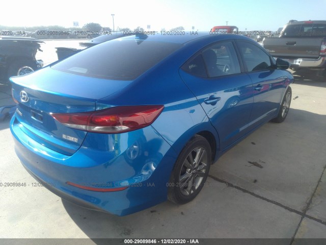 5NPD84LF4HH185587  hyundai elantra 2017 IMG 3