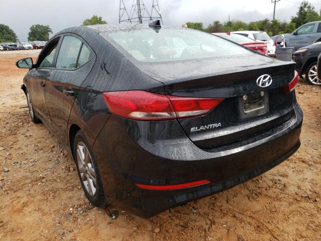 5NPD84LF4HH191390  hyundai  2017 IMG 2