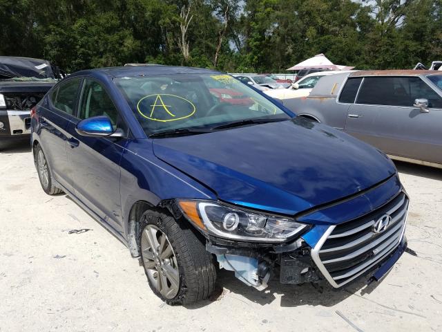 5NPD84LF4JH220070  hyundai elantra 2017 IMG 0